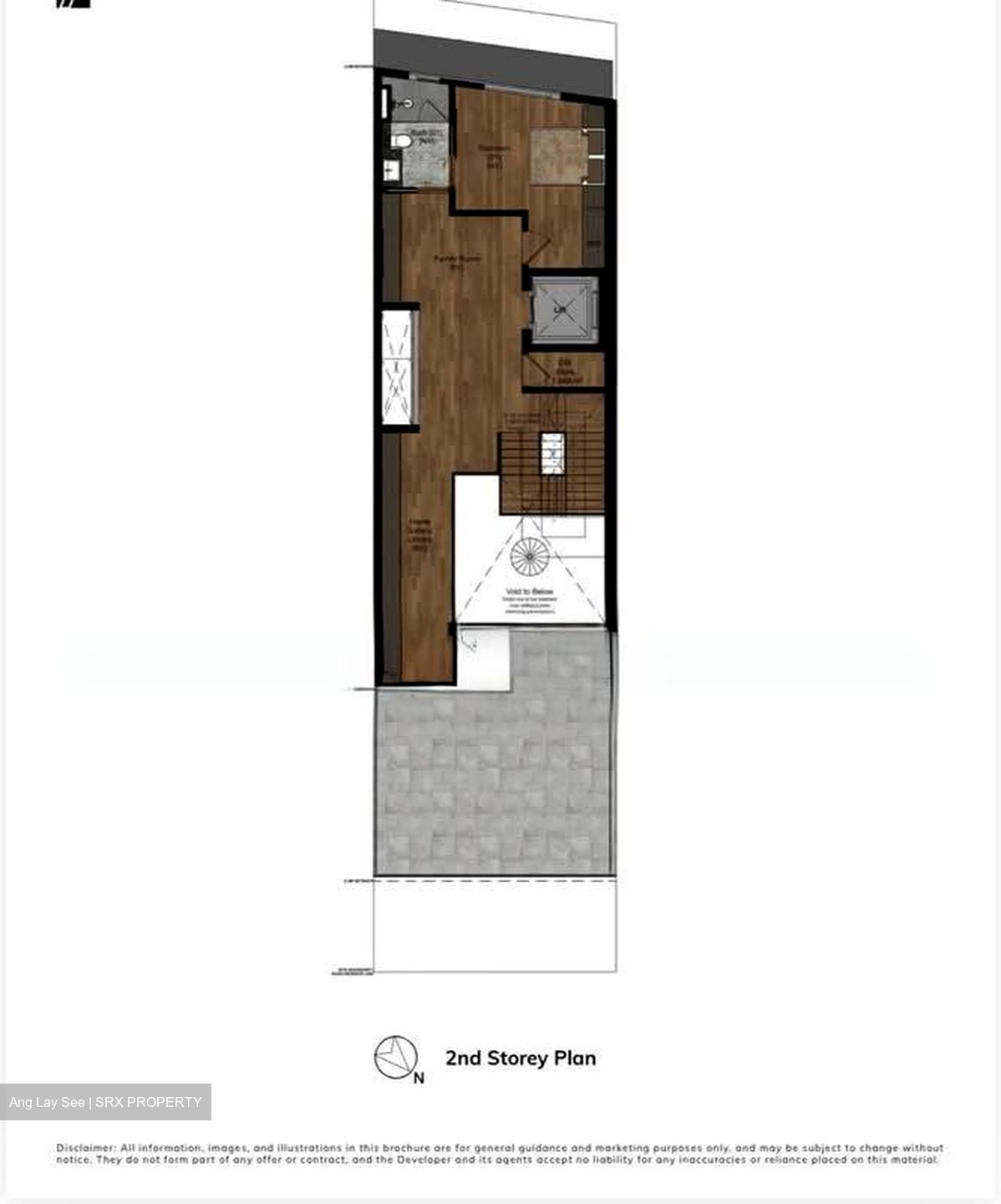 Sembawang Straits Estate (D27), Terrace #587663391